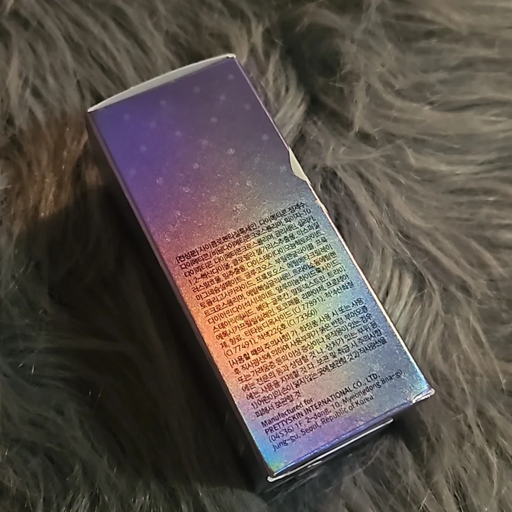 🔥HOST PICK 🔥🆕️💗PrettySkin Silk Professional Pore Silk Primer  *KBeauty*